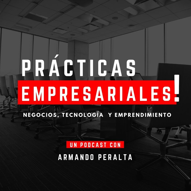 Prácticas Empresariales Podcast