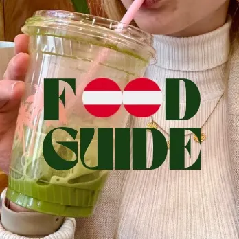 Food Guide Austria 🇦🇹