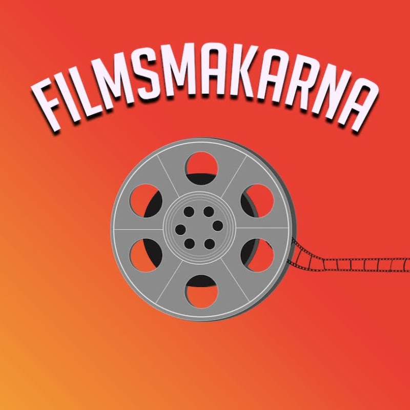Filmsmakarna Podcast