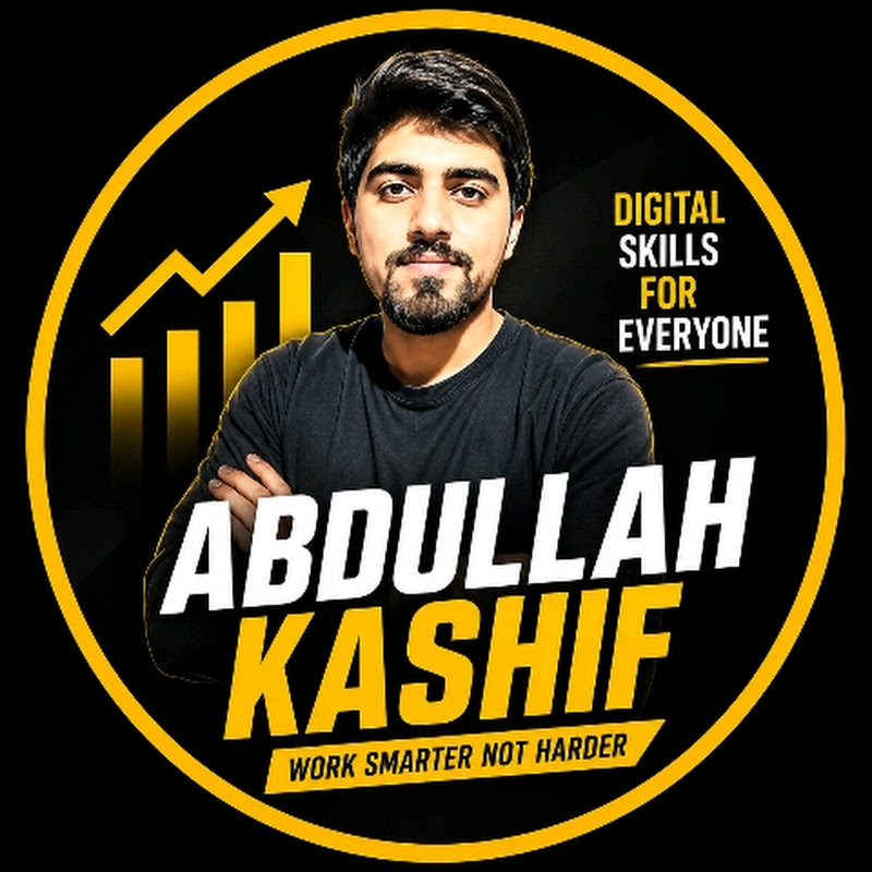 Abdullah Kashif