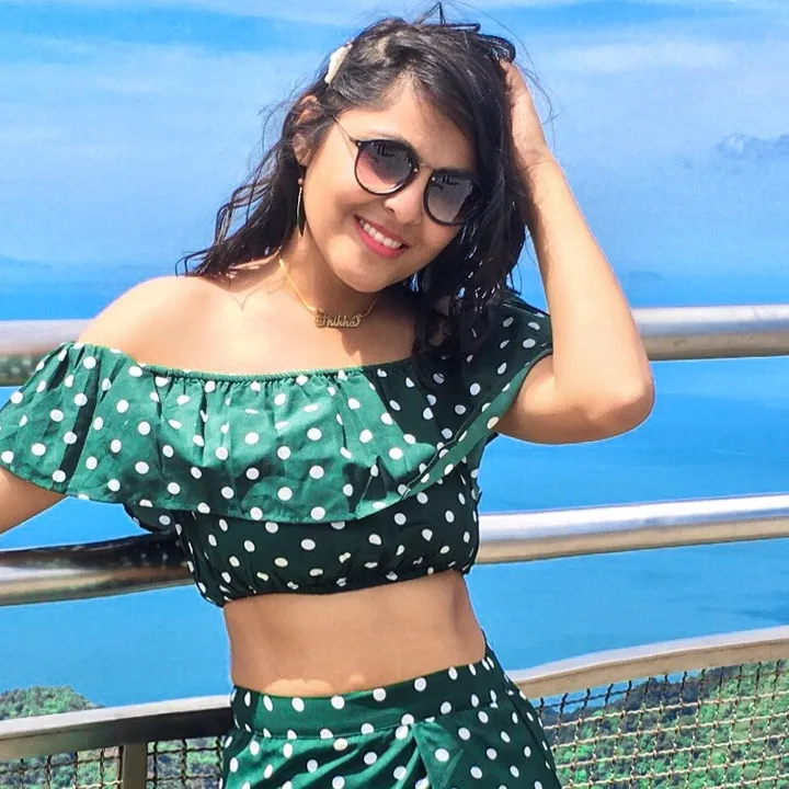 Desi Girl In Canada 🇮🇳🇨🇦