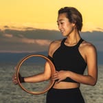 Yuka/Yogawheel/wink・湘南/茅ヶ崎