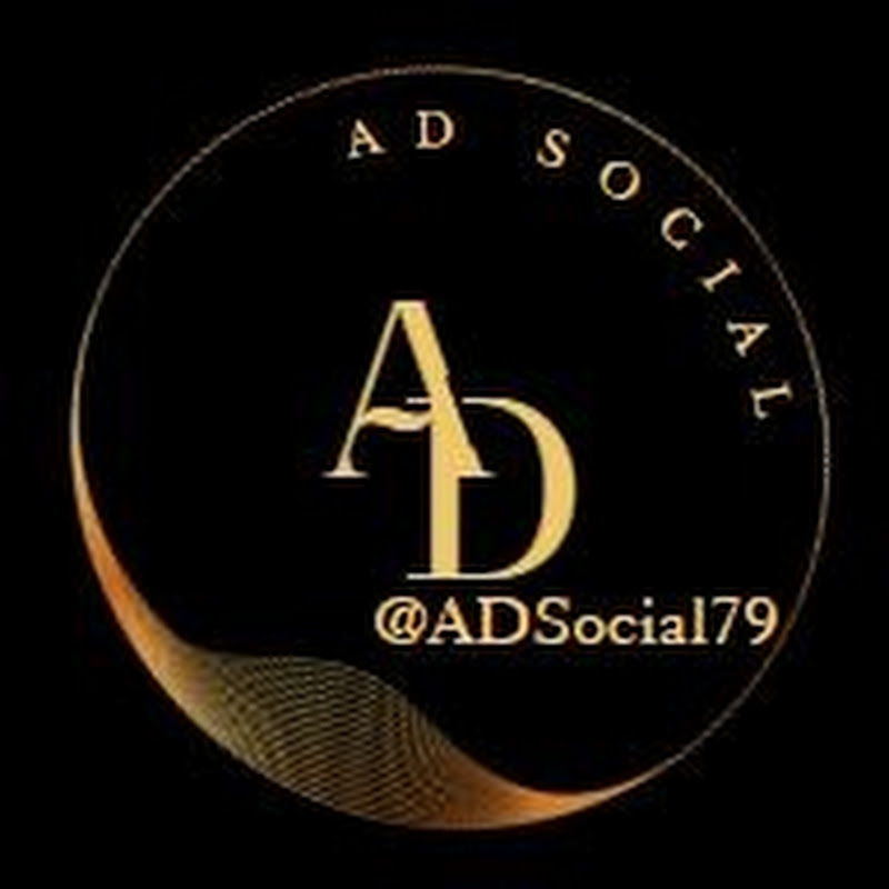 AD Social
