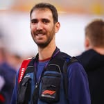 Xavier Bonilla Photo