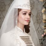 Вайнахские невесты