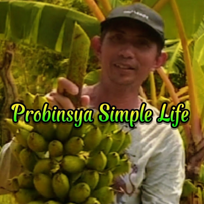 Probinsya Simple Life