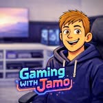 James 🎮