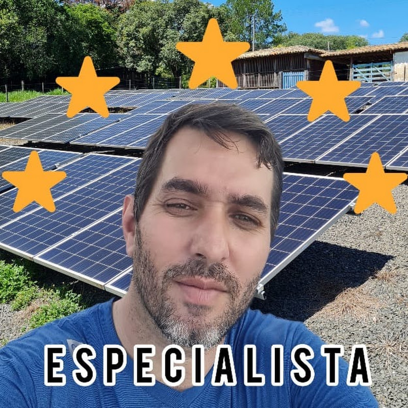 ENG CARLOS LOCATELLI #CSESOLAR ENERGIA INTELIGENTE