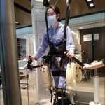 Rachel | Girl with Tumor & in Wheelchair