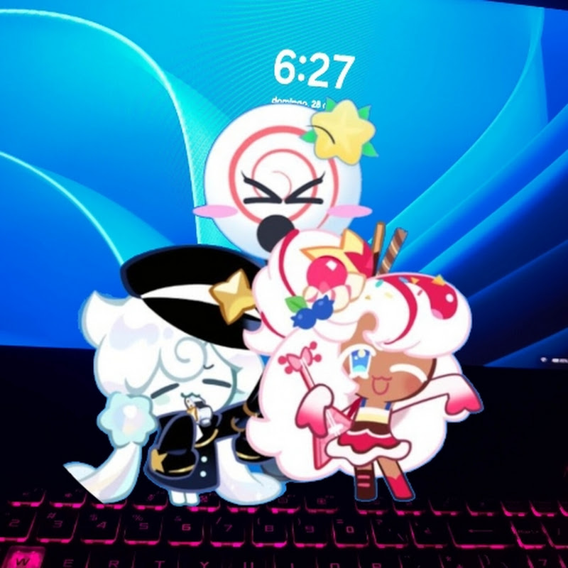 MilkyWayBSOD Productions.