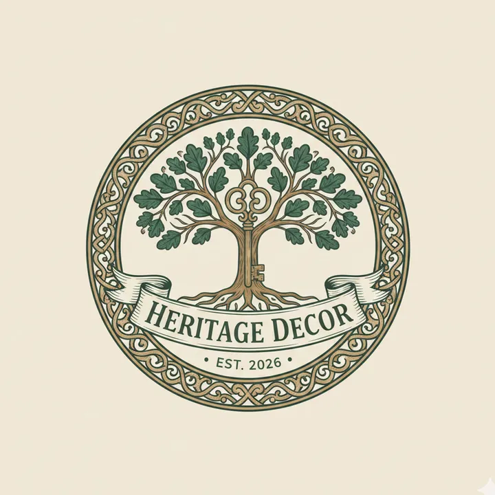 HERITAGE DECOR HD