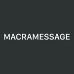 SASHA MACRAMESSAGE