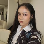 SARA ALI   |    سارة علي