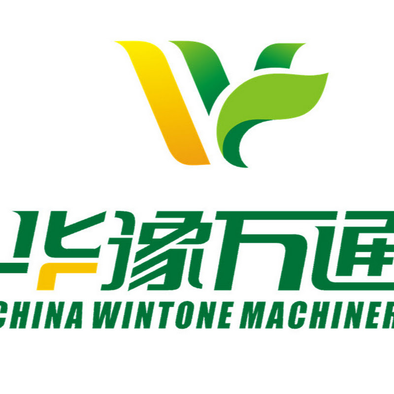 Win Tone Machinery---Grain Processing Equipment