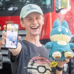 HanniMew | Pokémon Abenteuer