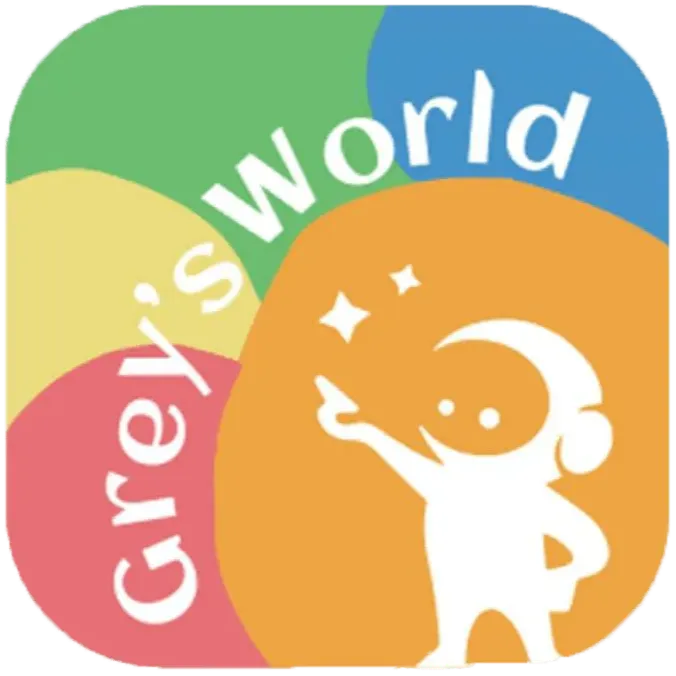 Grey's World