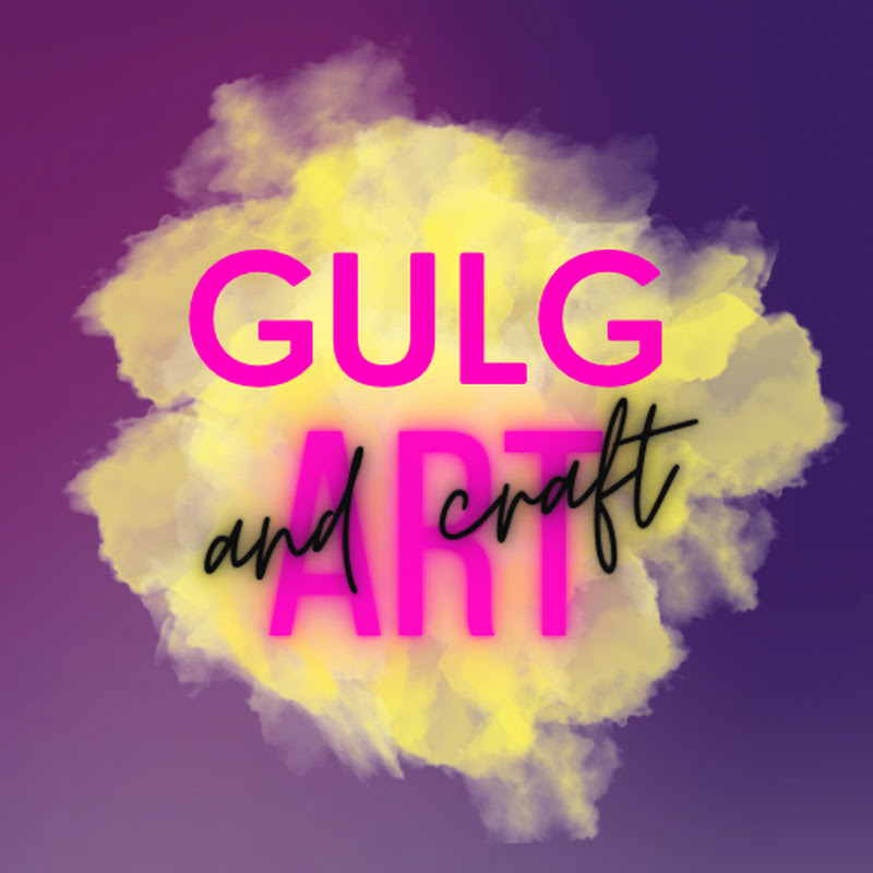 GulG Art and craft