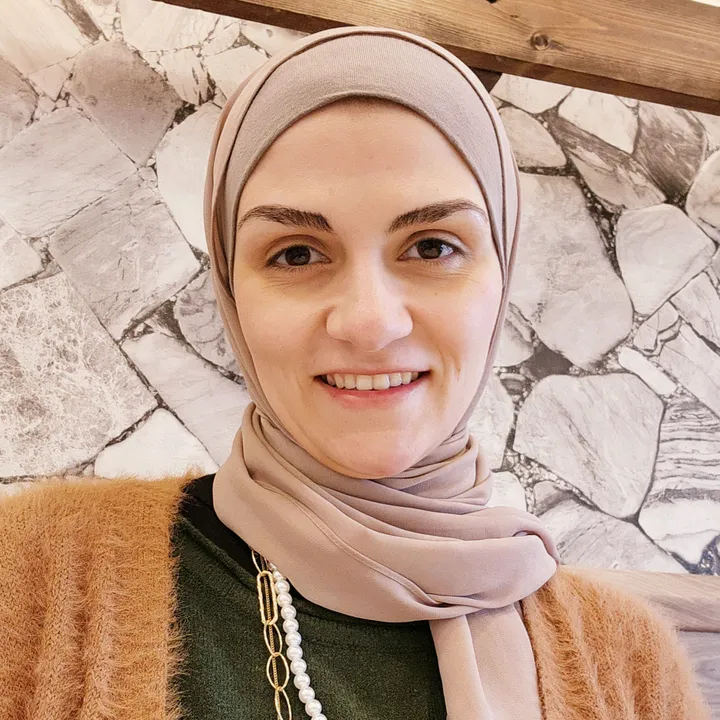 Yousra AlQareh