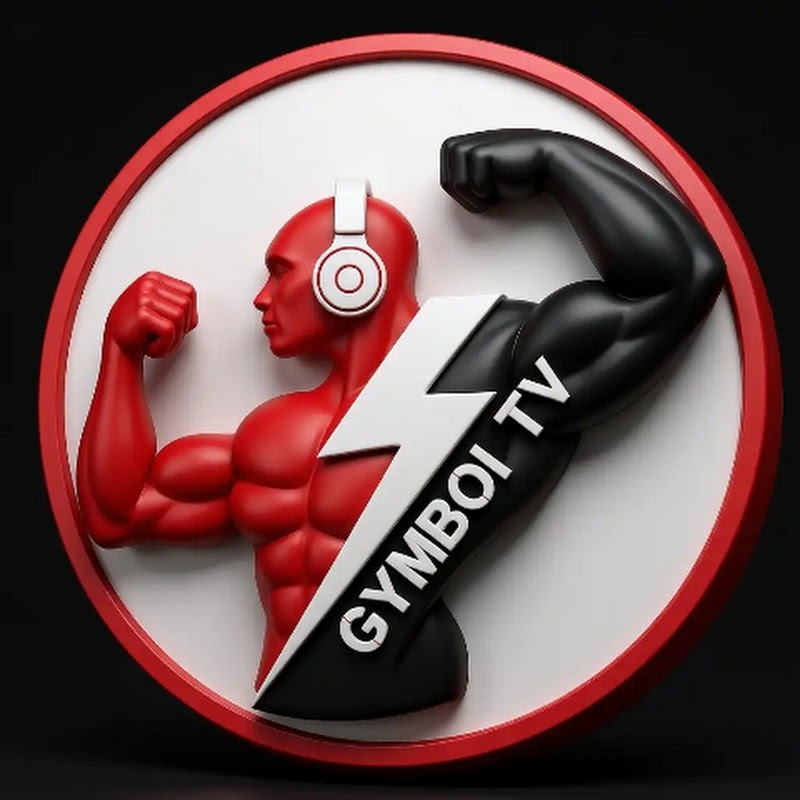 GymBOI TV