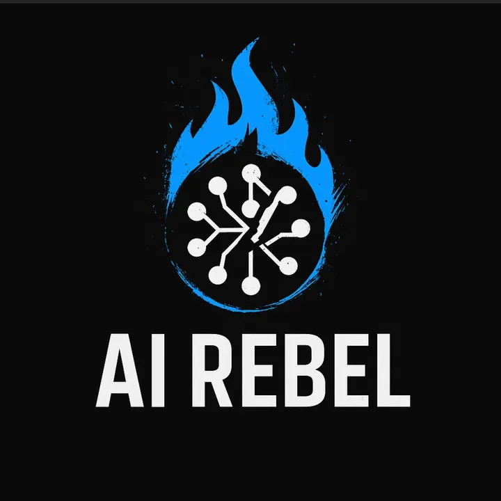 AI REBEL