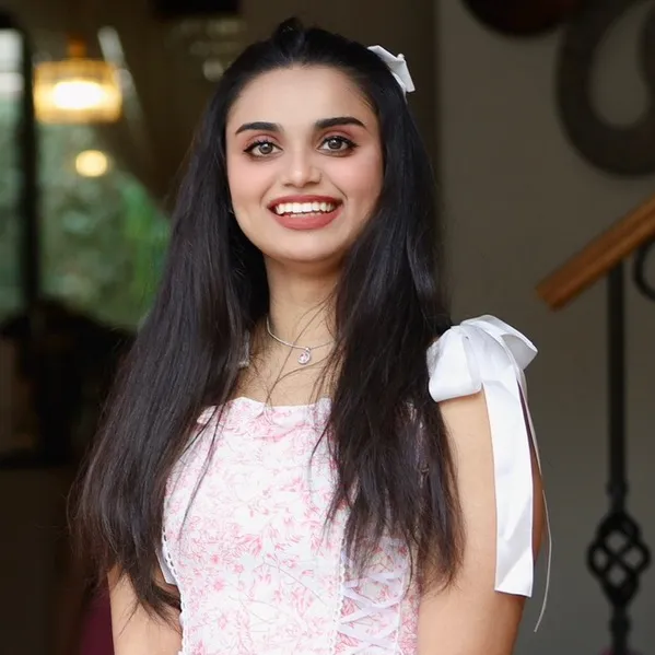 Falak your tiktok girl✅