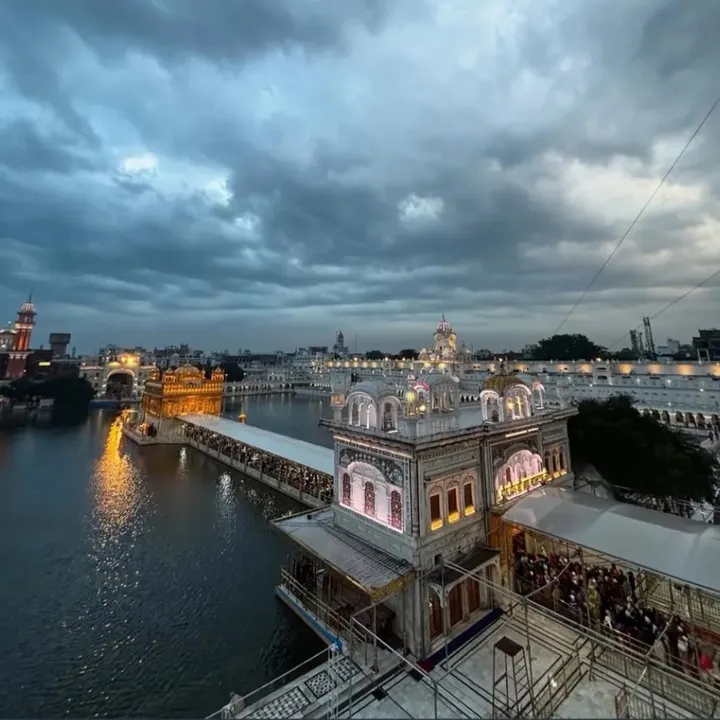 ਸਿਫ਼ਤ ਕੌਰ ✨