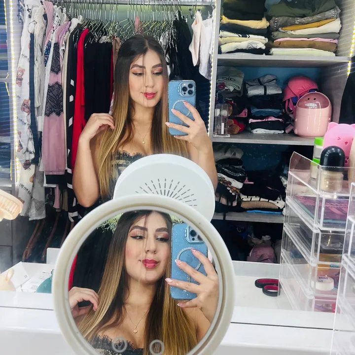 Melisa Zarama 🧸🎈💕