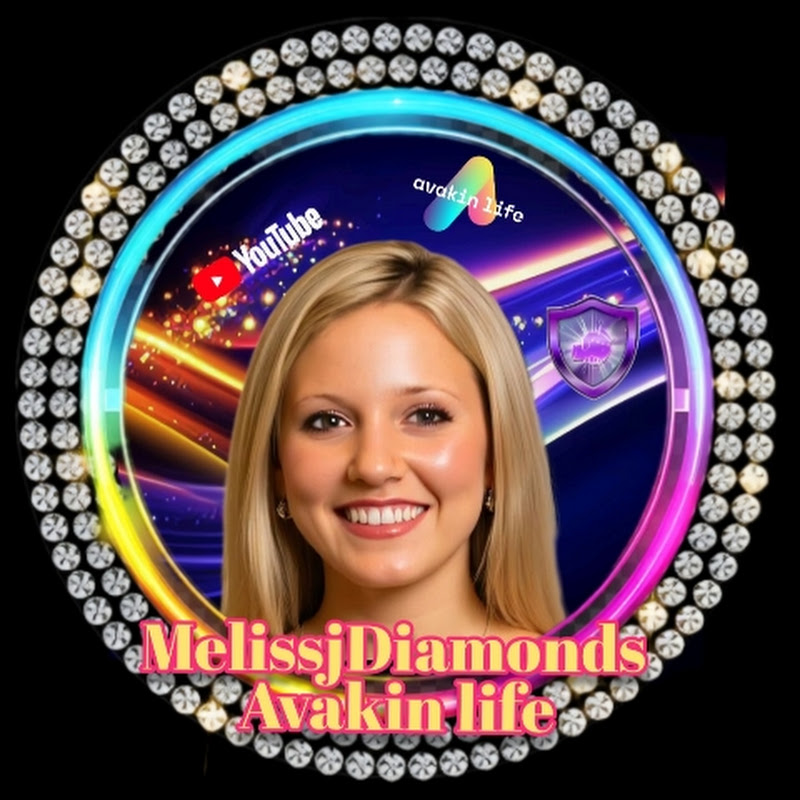 MelissajDiamonds Avakin life