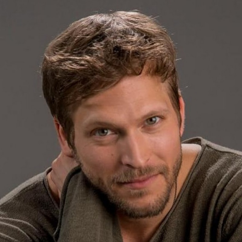 Jon Cor