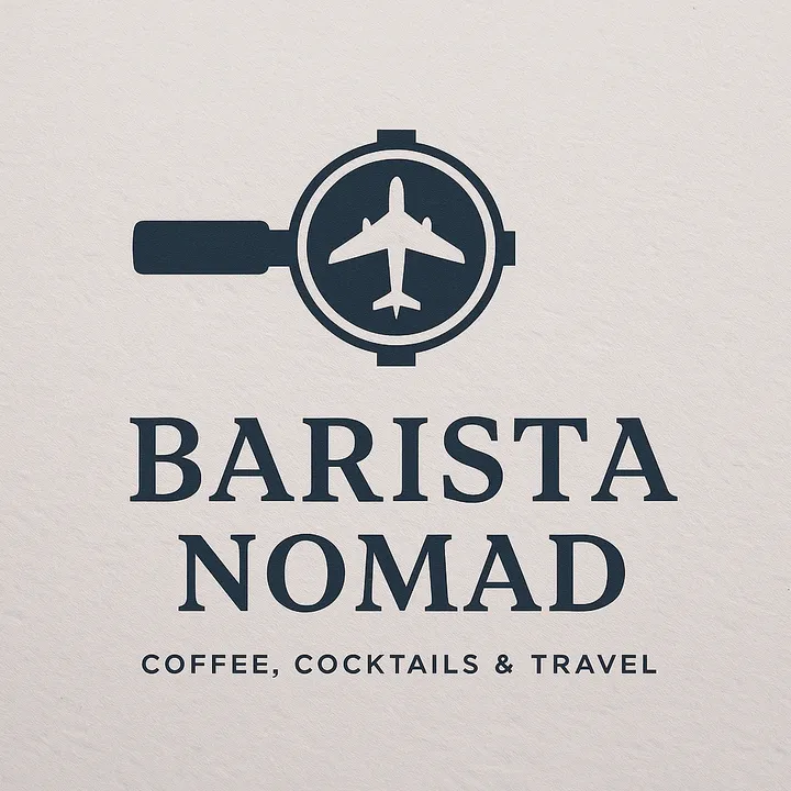 Barista Nomad
