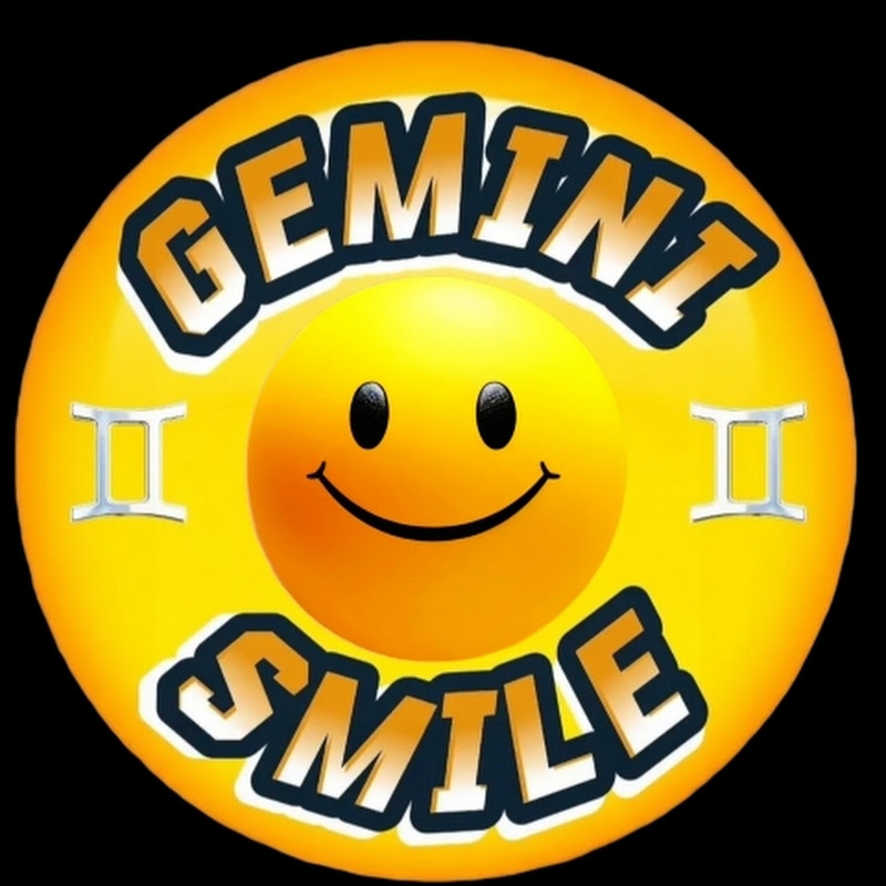 GEMINI SMILE