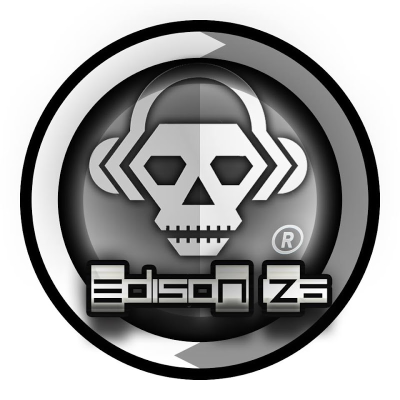 Dj Edison Iza Oficial