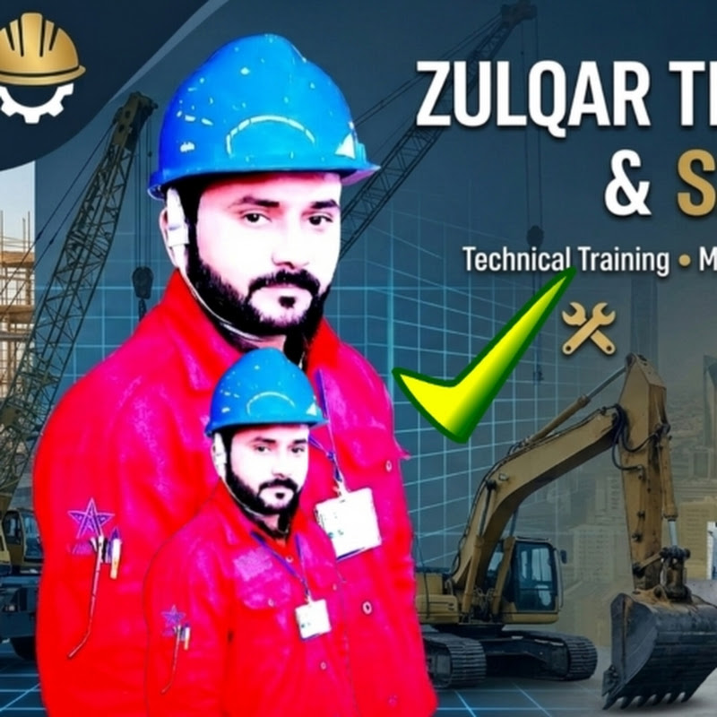 Zulqar Tech, Industrial & Saudi News

