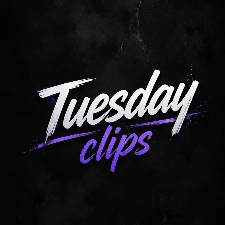 tuesdayclips