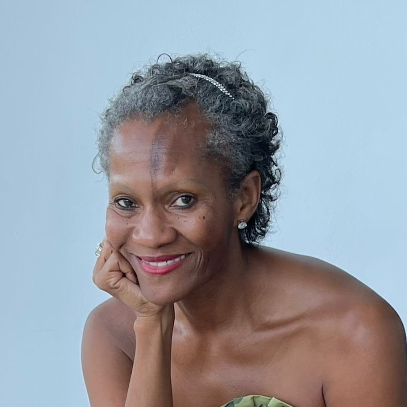 Ebony Ladies in the DR