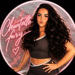 ✨Chantelle Fury✨