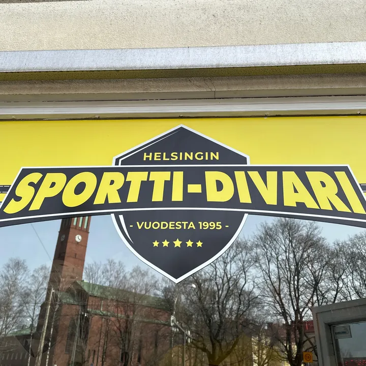 Sporttidivari