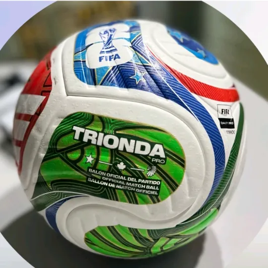 Brandon coleccion de balones