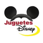 Juguetes Disney