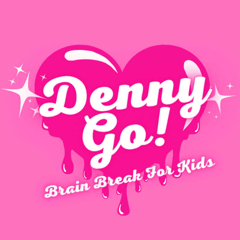 Denny Go!