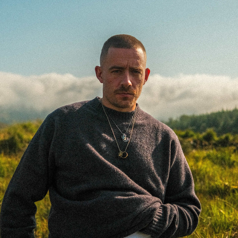 Dermot Kennedy