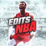 #1 Basketball Edits On IG🔥
