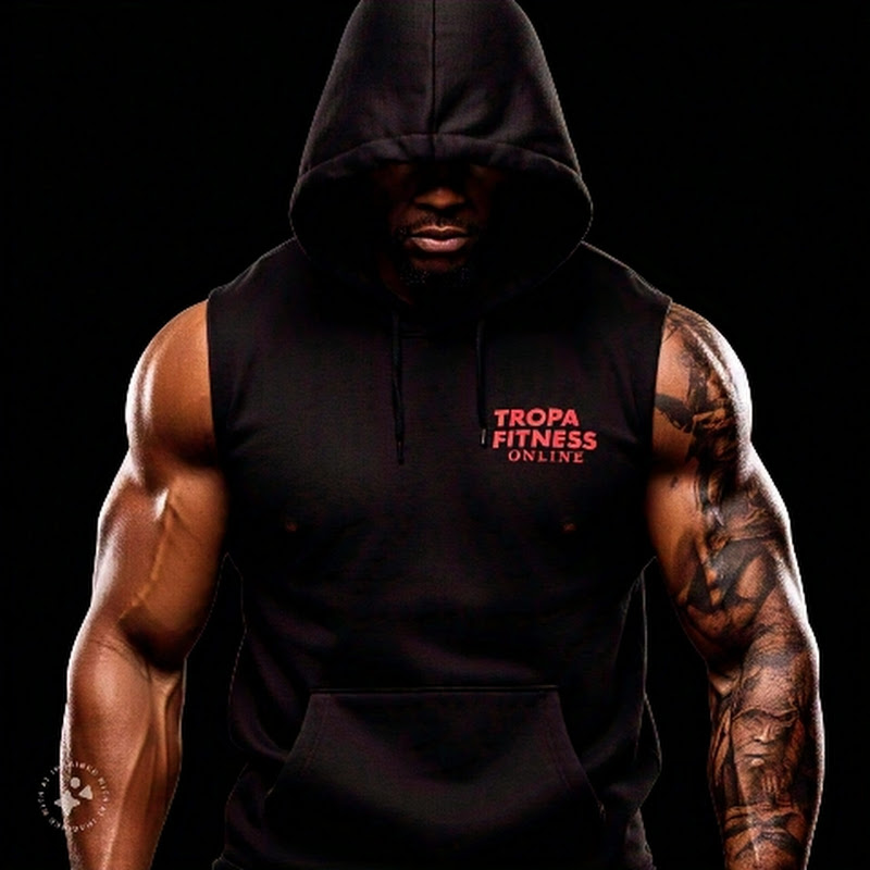 TROPA FITNESS ONLINE 