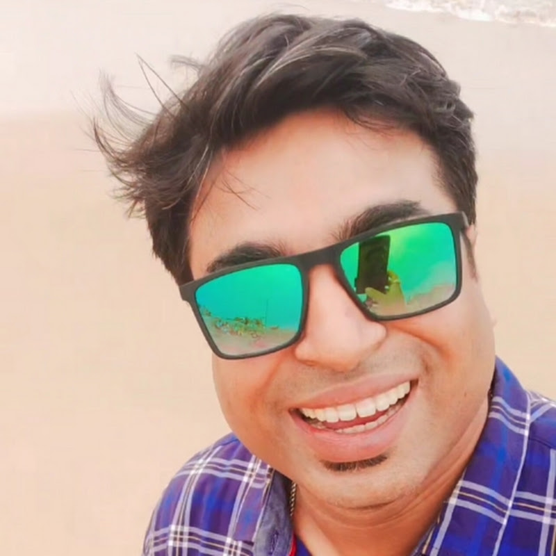ASMRsanjoypal