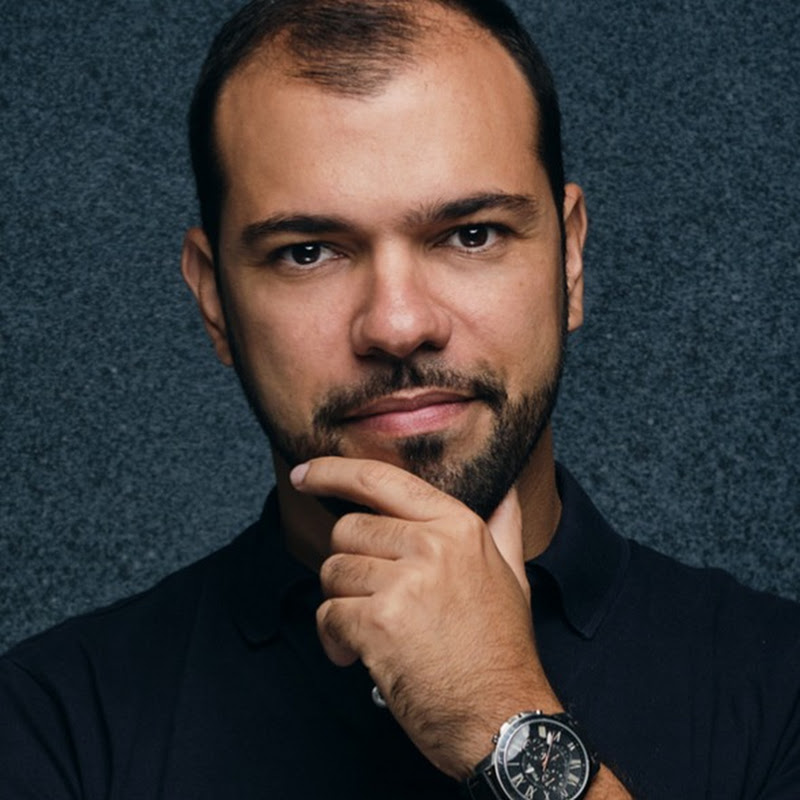 Frederico Carvalho