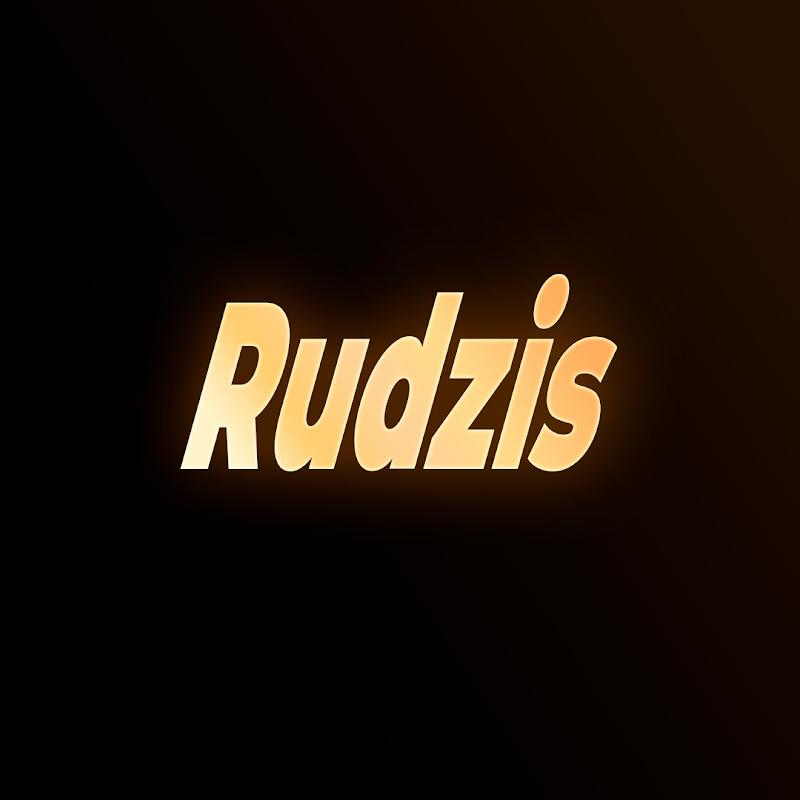 Rudzis Football 