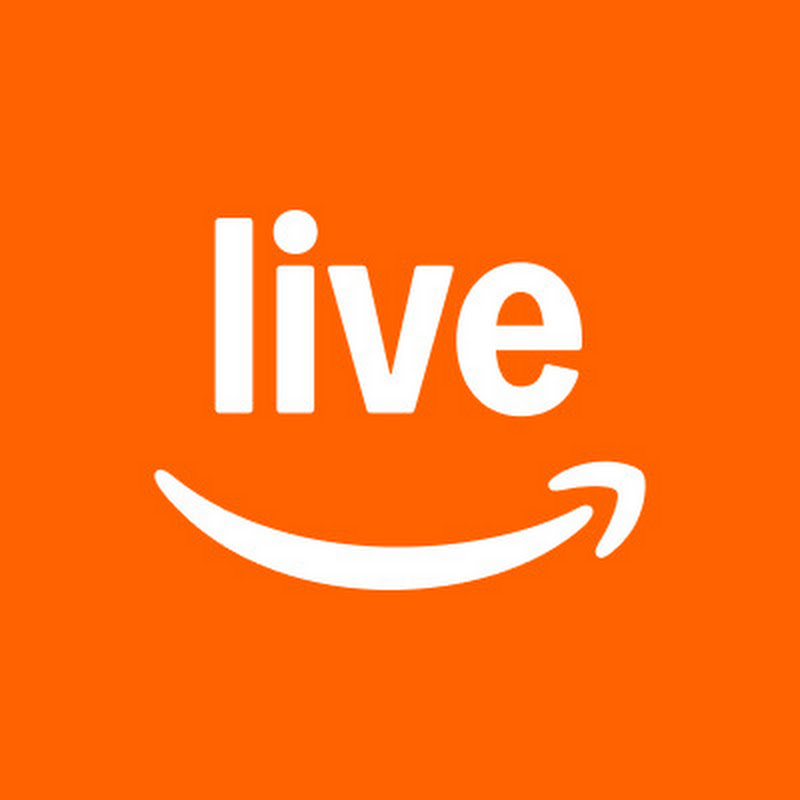 Amazon Live