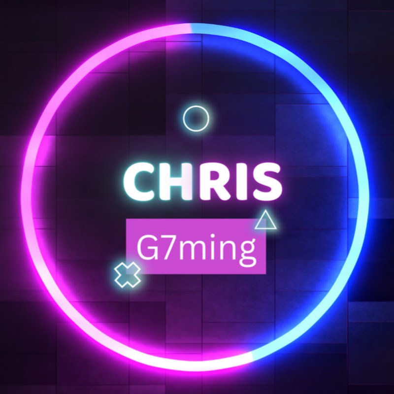 ChrisG7ming
