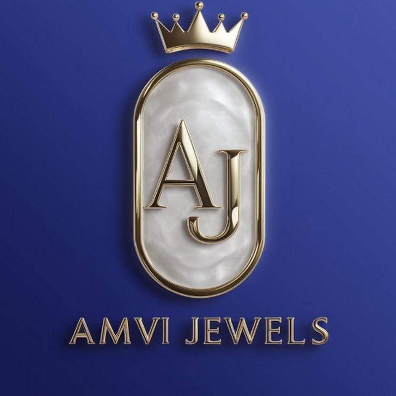 Amvi Jewels by Indian Fashions