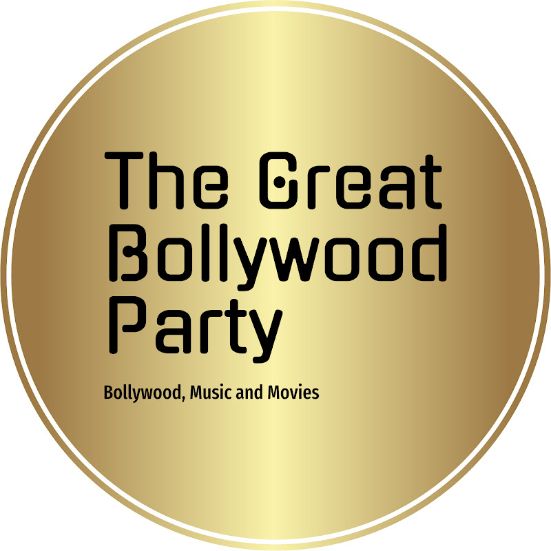 The Great Bollywood Party
